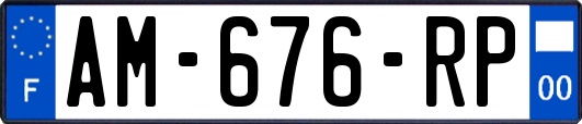 AM-676-RP