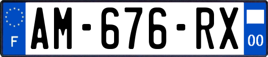 AM-676-RX