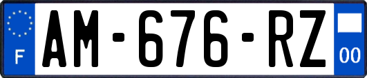 AM-676-RZ