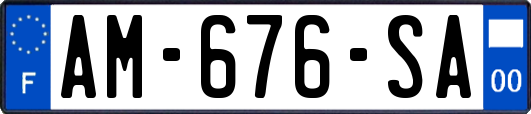 AM-676-SA