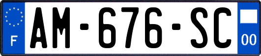 AM-676-SC