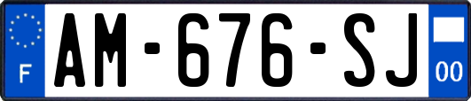 AM-676-SJ