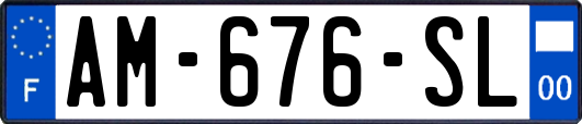AM-676-SL