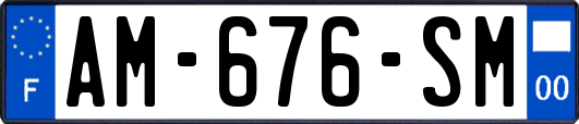 AM-676-SM