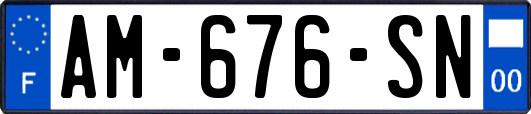 AM-676-SN