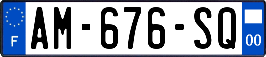 AM-676-SQ