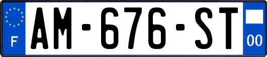 AM-676-ST