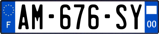 AM-676-SY