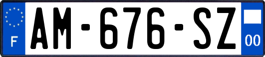 AM-676-SZ