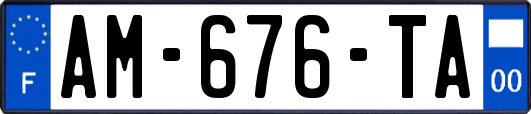 AM-676-TA