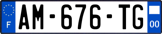 AM-676-TG