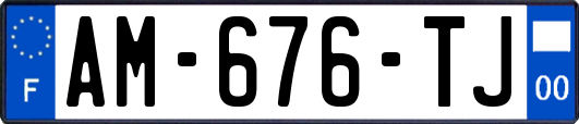 AM-676-TJ