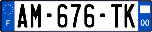 AM-676-TK