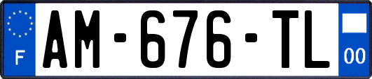 AM-676-TL