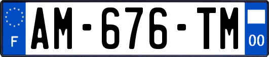 AM-676-TM