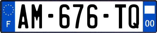 AM-676-TQ
