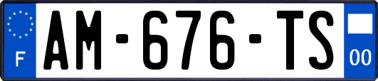 AM-676-TS