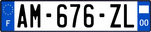 AM-676-ZL
