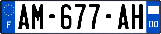 AM-677-AH