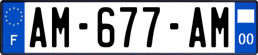 AM-677-AM