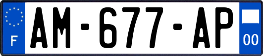 AM-677-AP