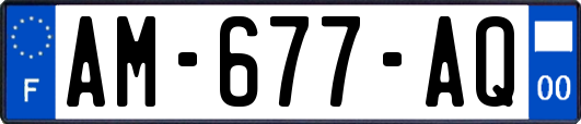 AM-677-AQ