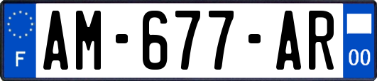 AM-677-AR