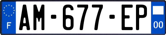 AM-677-EP