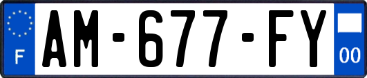 AM-677-FY