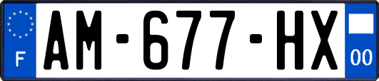 AM-677-HX