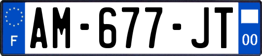 AM-677-JT