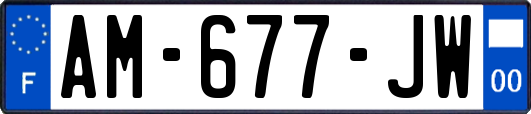 AM-677-JW