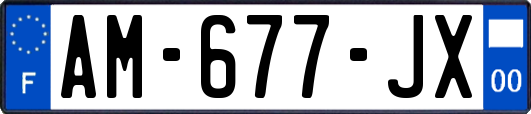 AM-677-JX