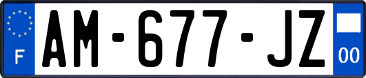 AM-677-JZ