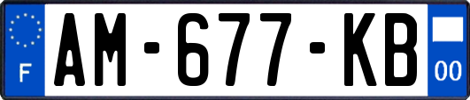 AM-677-KB
