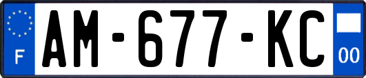AM-677-KC