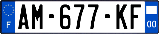 AM-677-KF