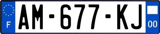 AM-677-KJ