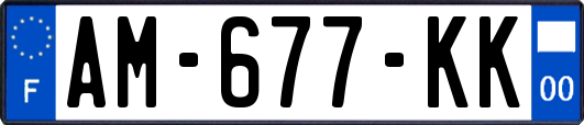 AM-677-KK