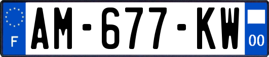 AM-677-KW