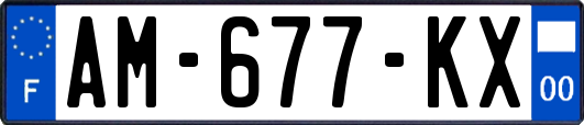 AM-677-KX