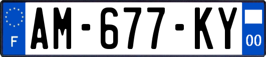 AM-677-KY