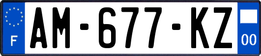 AM-677-KZ