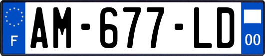 AM-677-LD