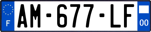 AM-677-LF