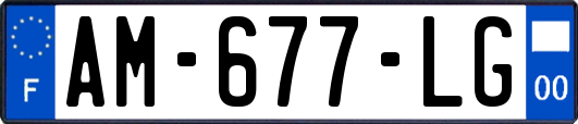 AM-677-LG