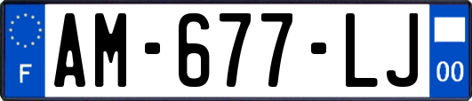 AM-677-LJ