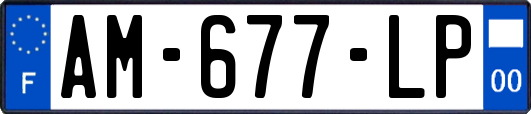 AM-677-LP