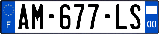 AM-677-LS