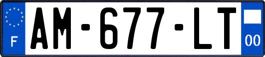 AM-677-LT
